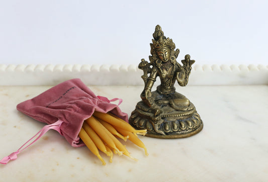 Mindful Moments Refill Candles