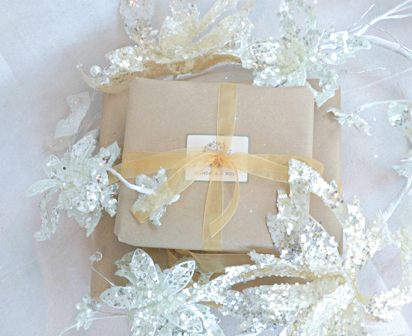 Bath Lovers Gift Set