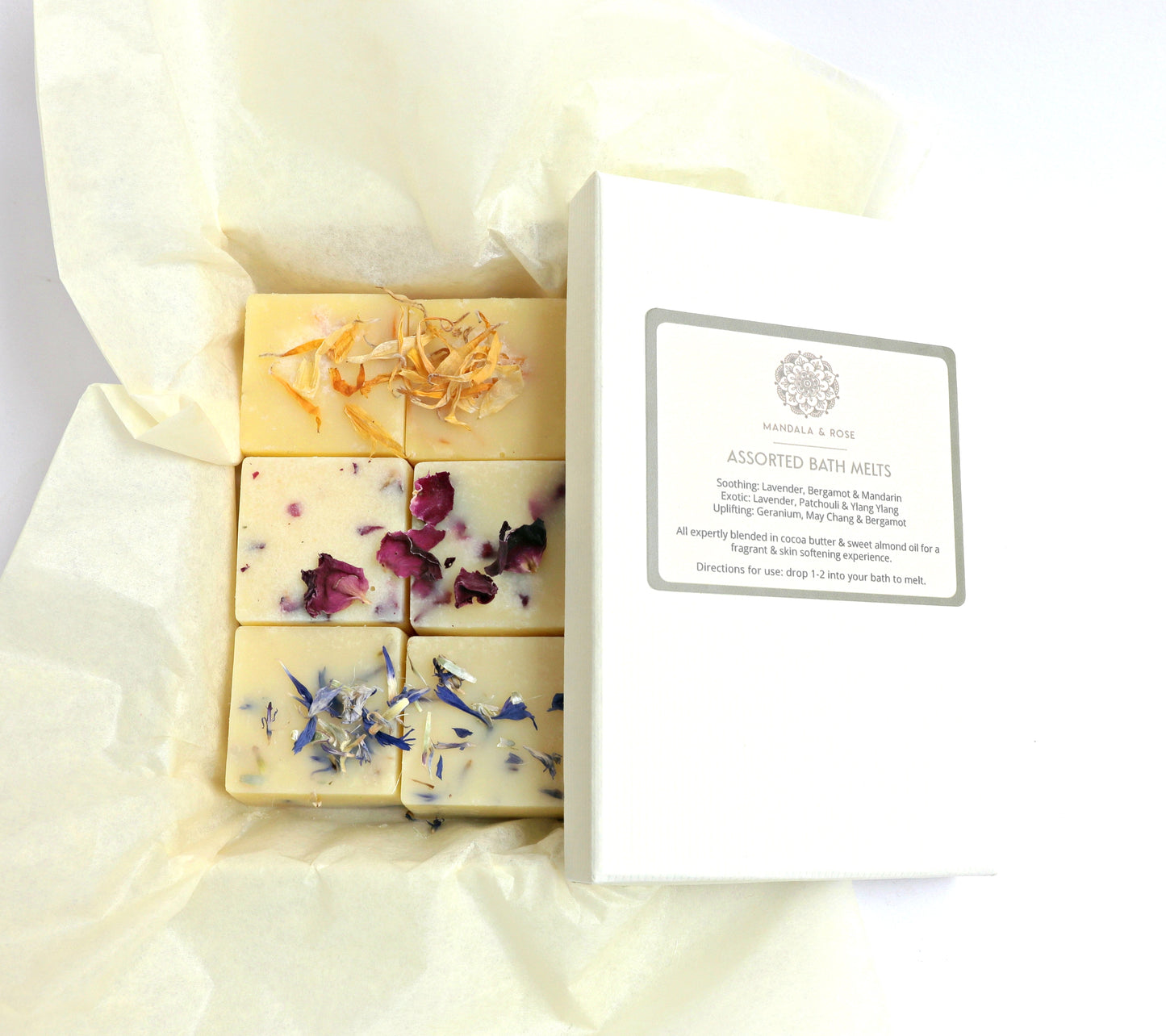 Ultimate Relaxation Retreat Gift Collection