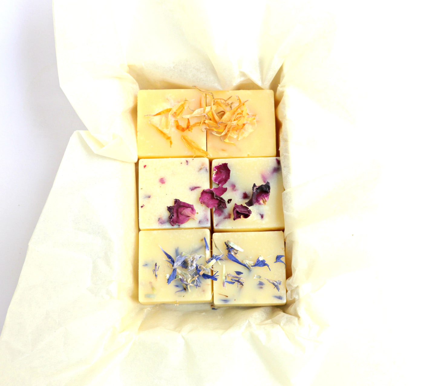 Bath Lovers Gift Set