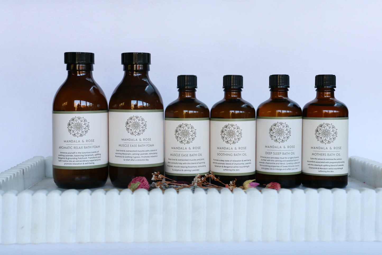 Bath Lovers Bundle - Build Your Own