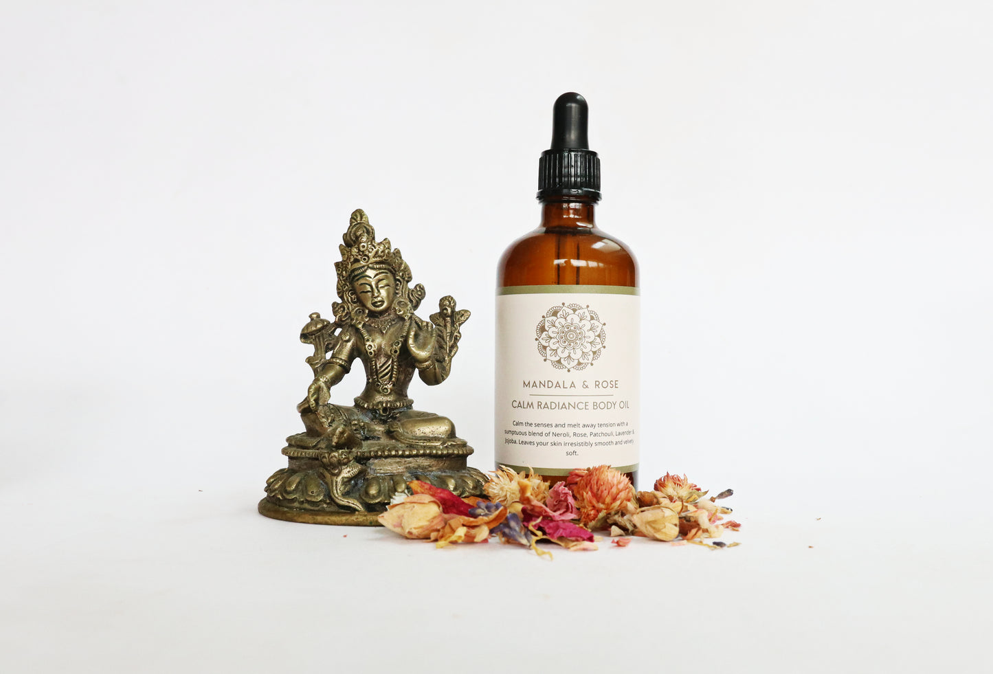 Pamper Retreat Box