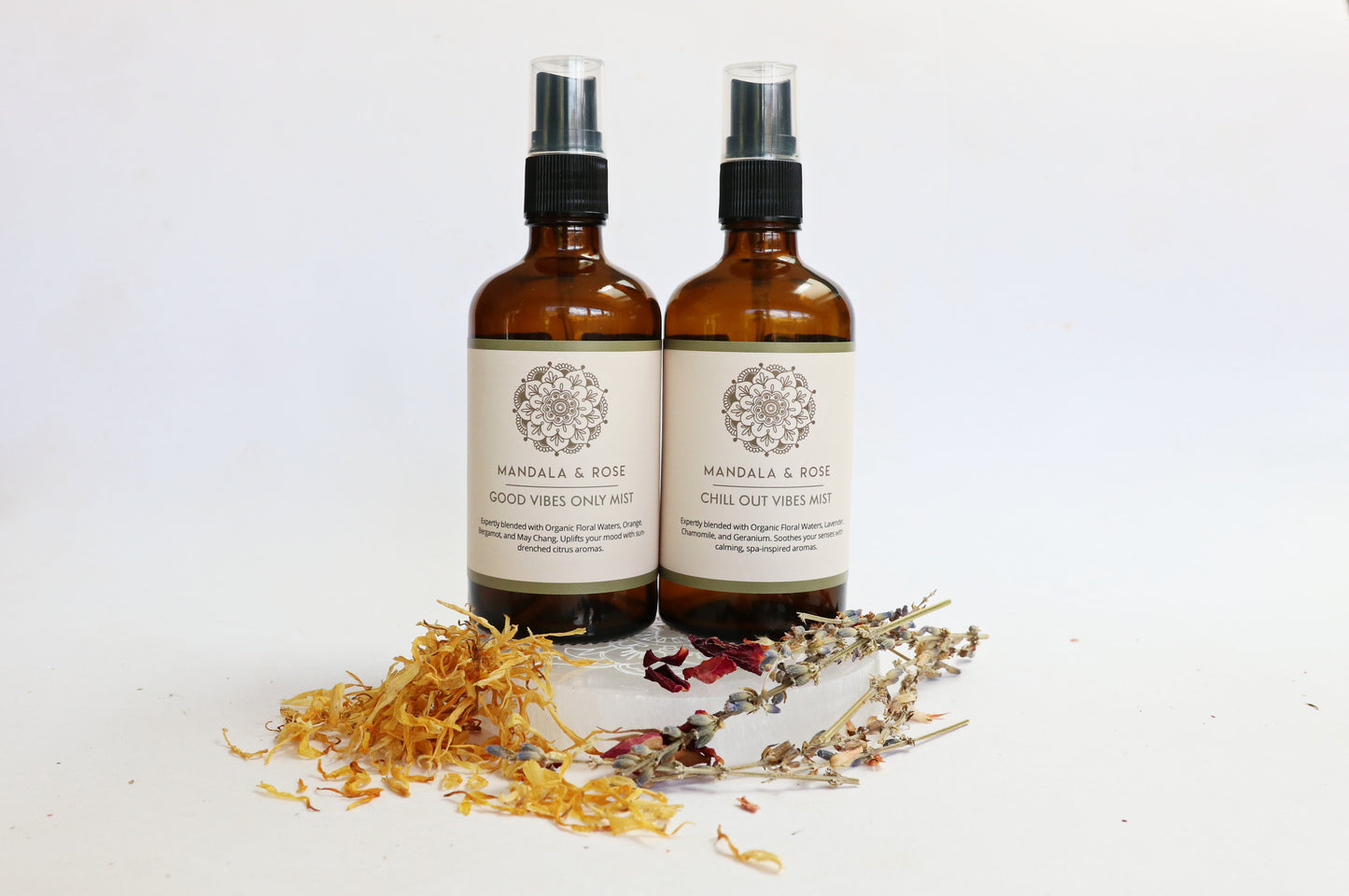 Chill Out Vibes Mist
