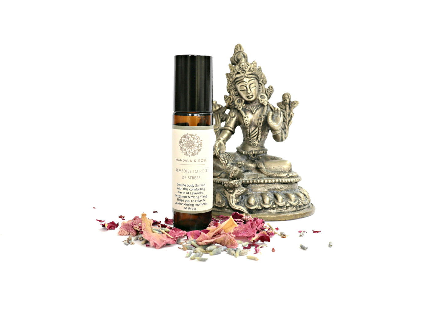 Relax & Renew Gift Set