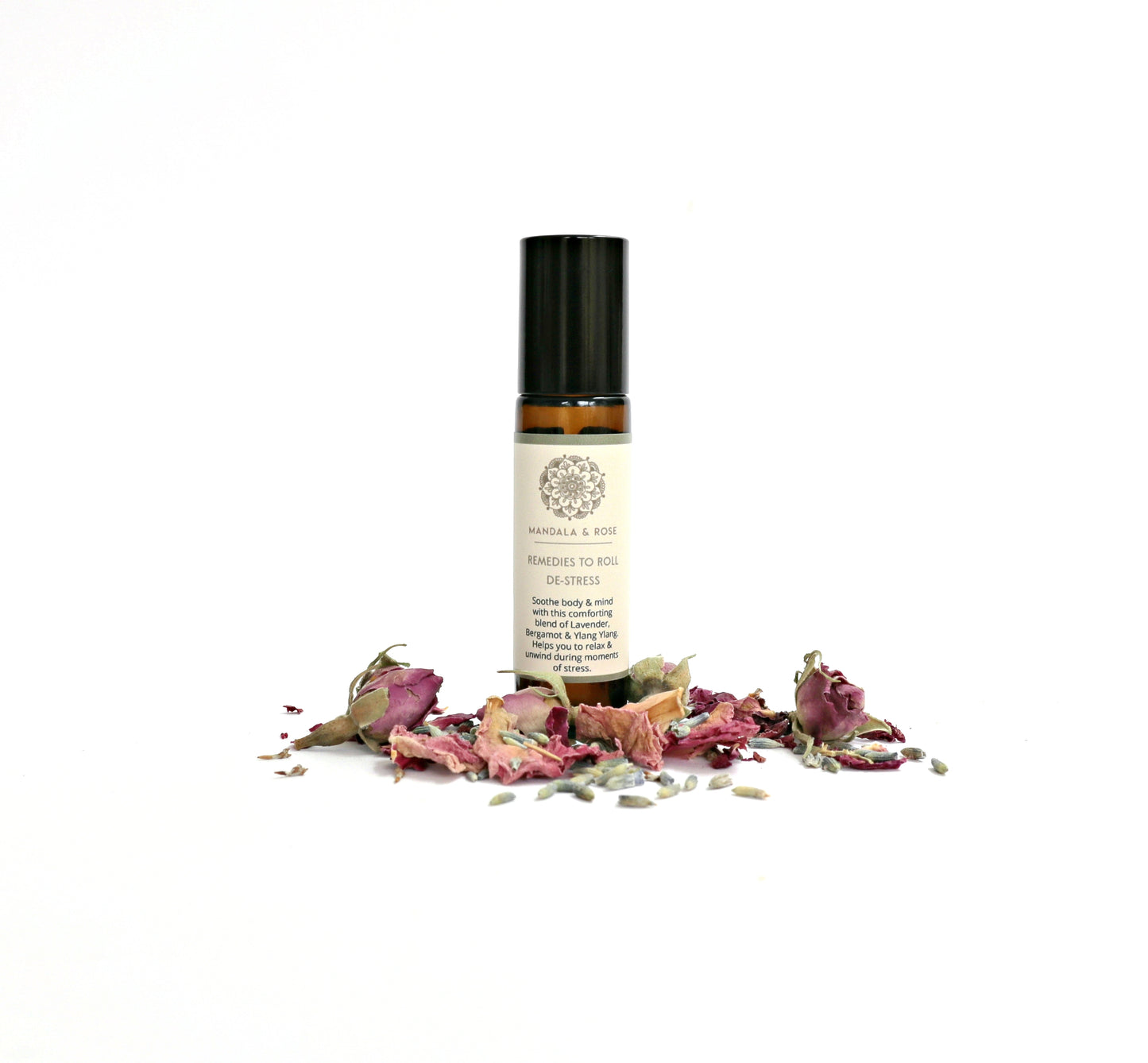The Tranquil Pause Gift Set