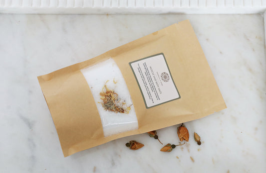 Muscle Ease Bath Salts