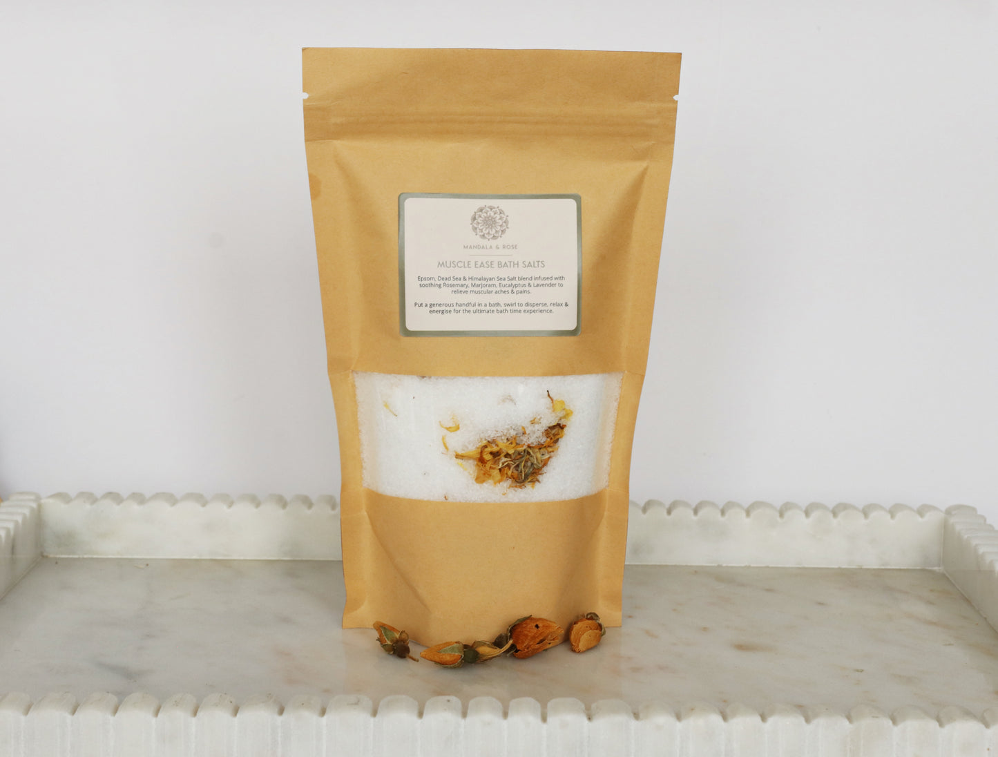 Muscle Ease Bath Salts