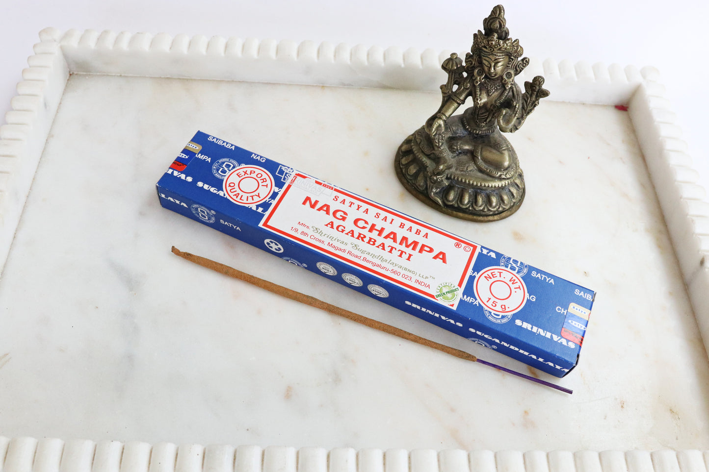Nag Champa Incense Sticks