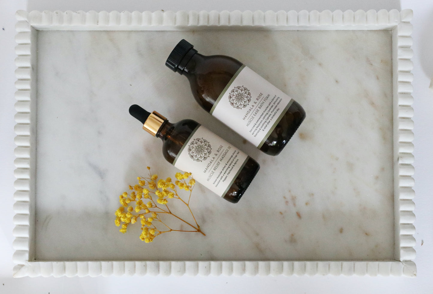 Muscle Ease Gift Set