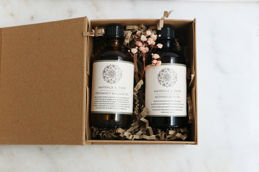 Mum To Be Collection Gift Set