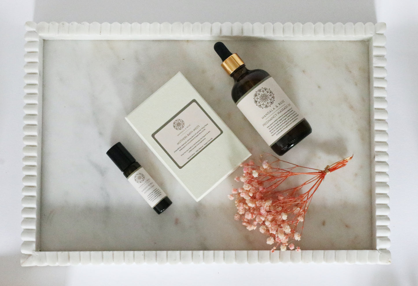 Mum To Be Pamper Gift Set