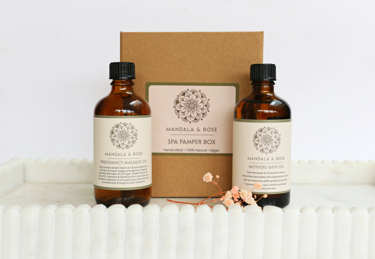 Mum To Be Collection Gift Set