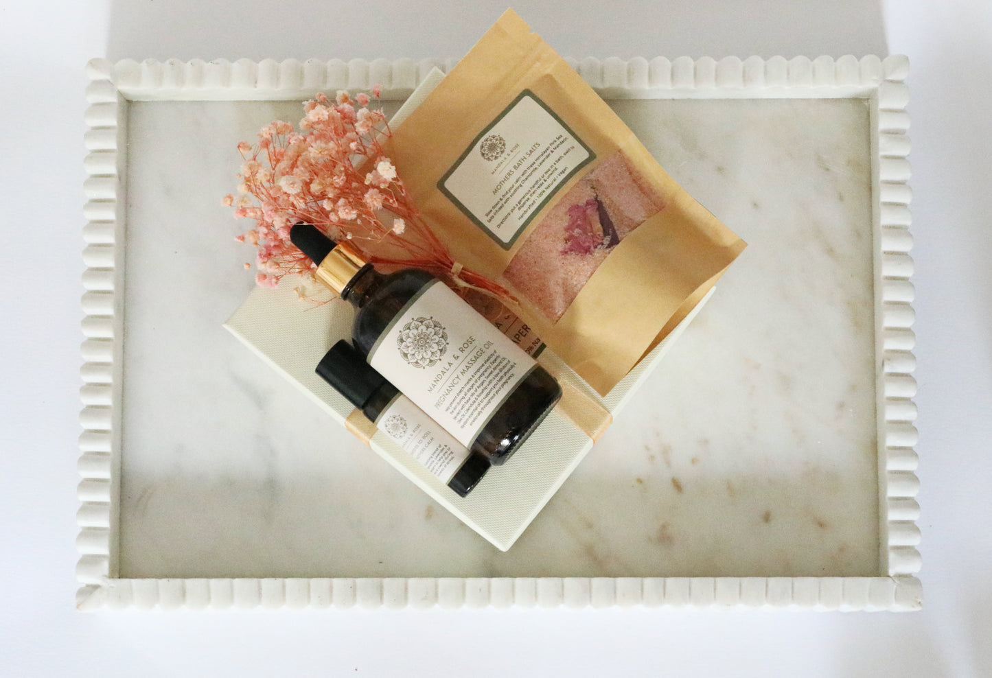 Mum To Be Pamper Gift Set