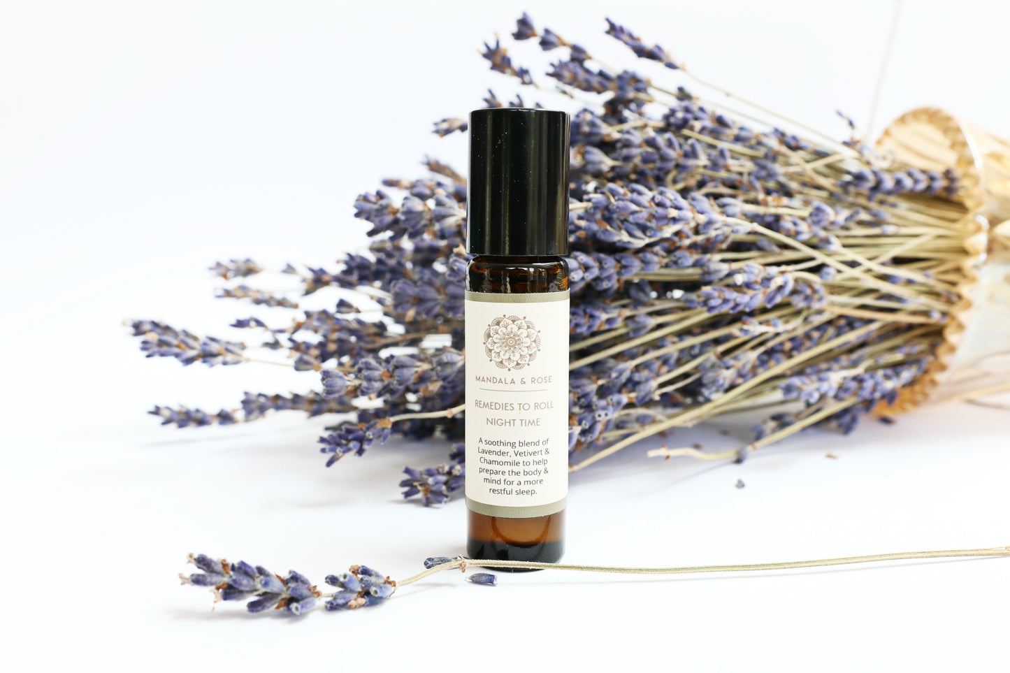 Bedtime Bliss Gift Set