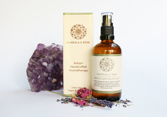 Restful Sleep Pillow Mist