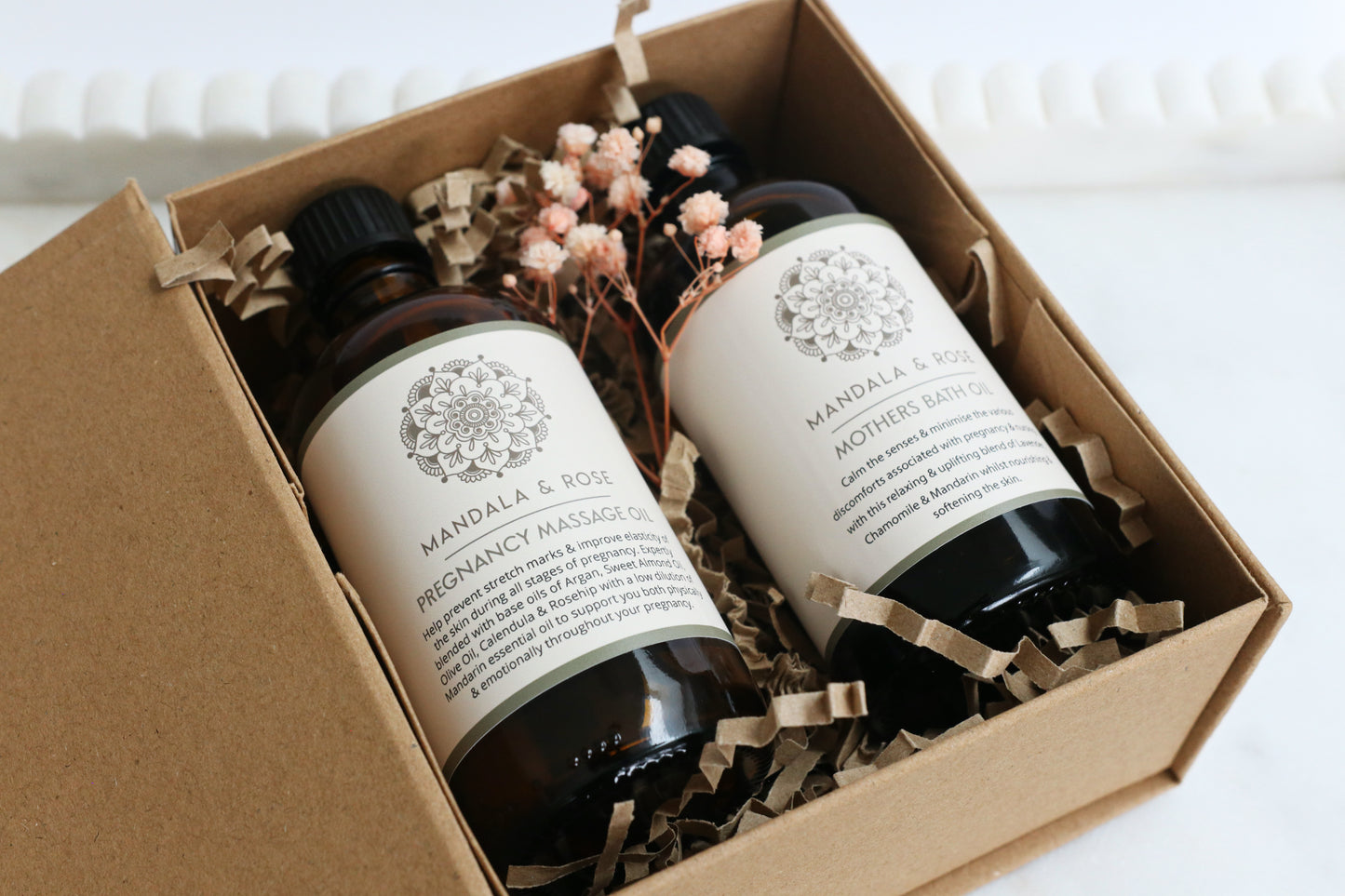 Mum To Be Collection Gift Set