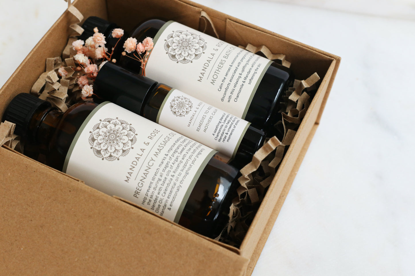 Mum To Be Collection Gift Set