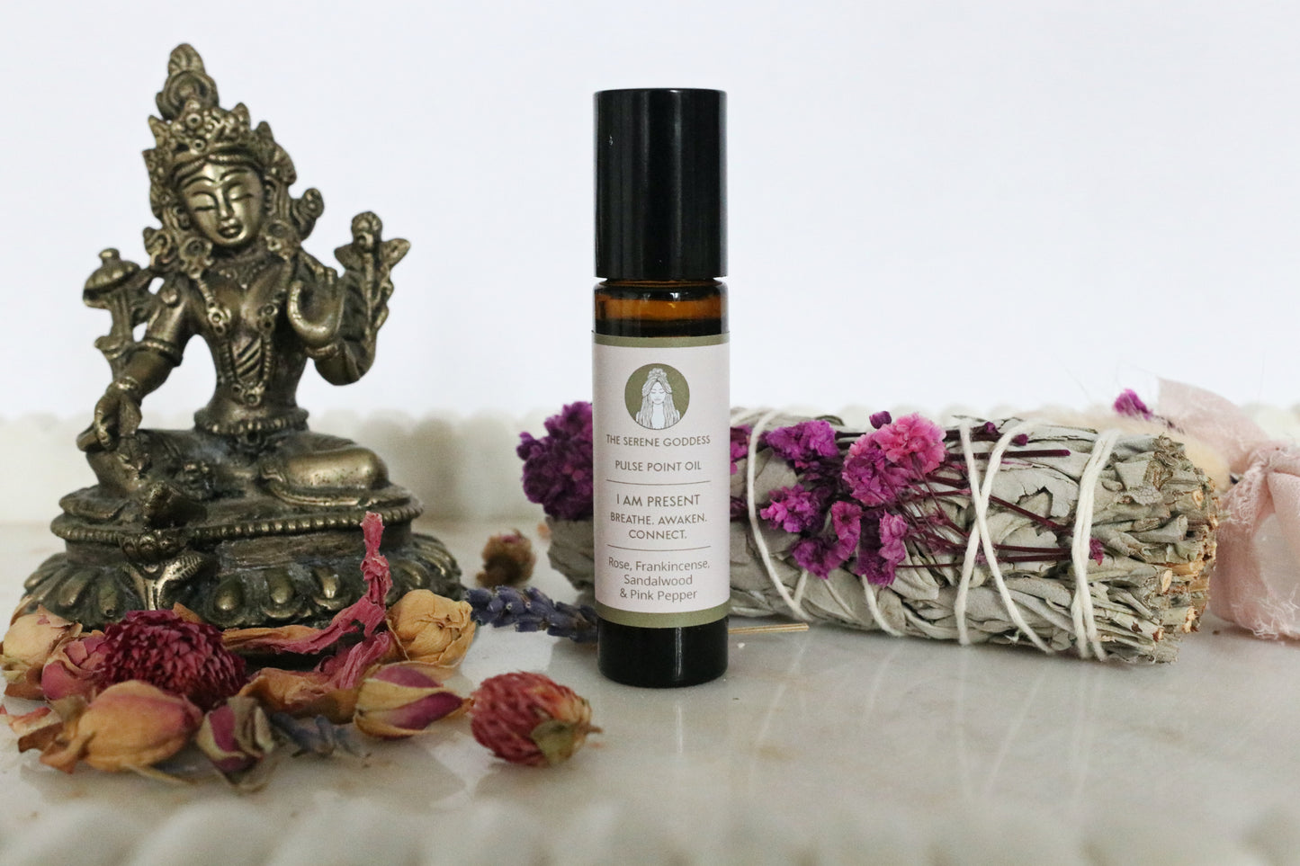 Mindfulness Gift Box