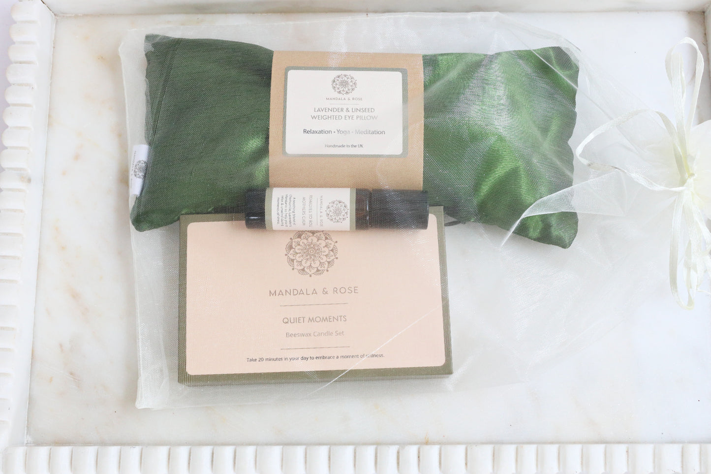 The Quiet Pause Gift Bag