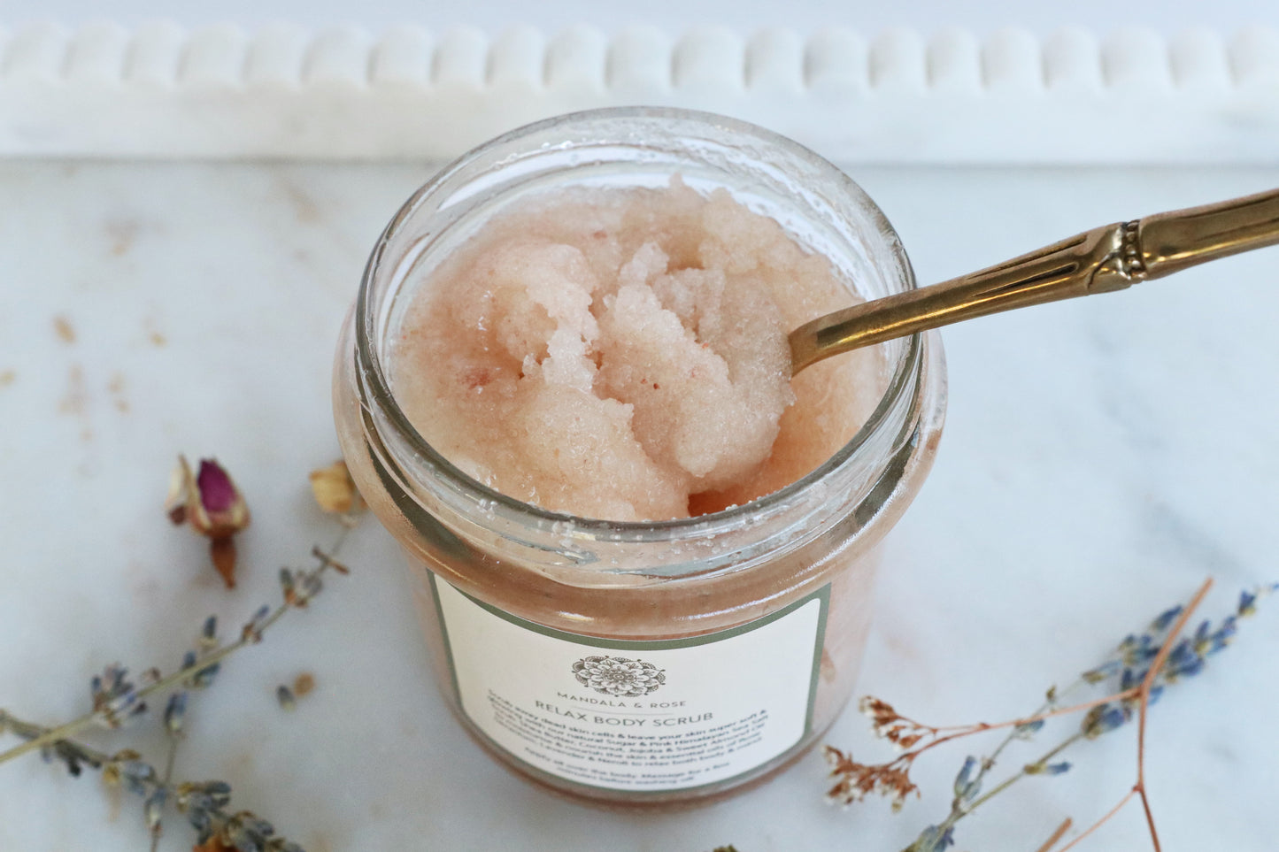 Luxury Shower Escape