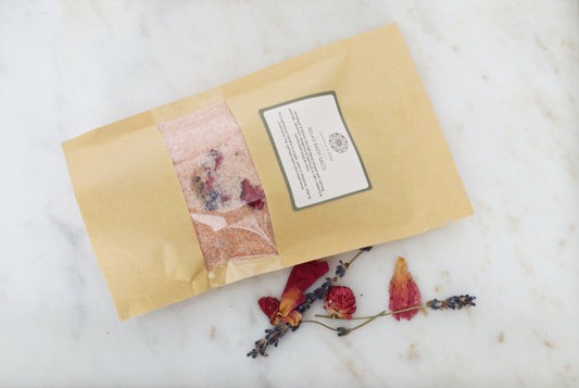 Relax Bath Salts