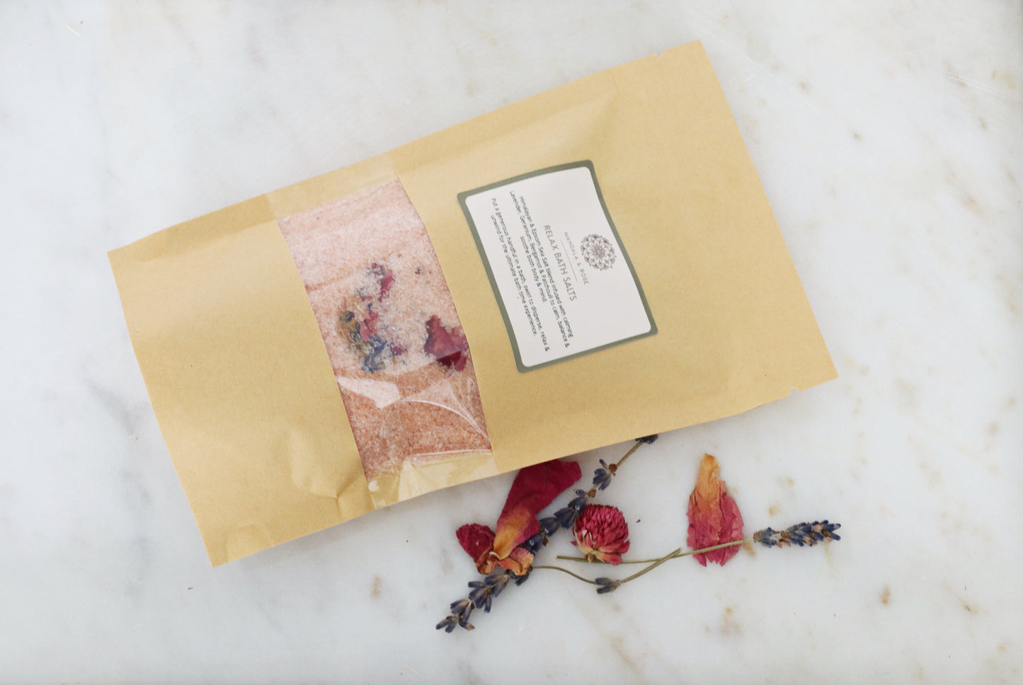 Ultimate Relaxation Retreat Gift Collection