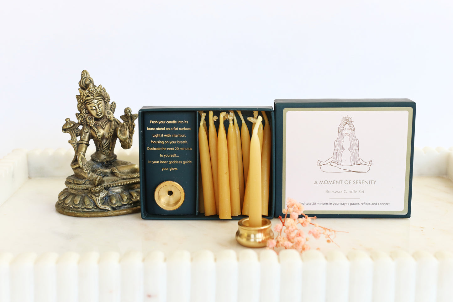 The Tranquil Pause Gift Set
