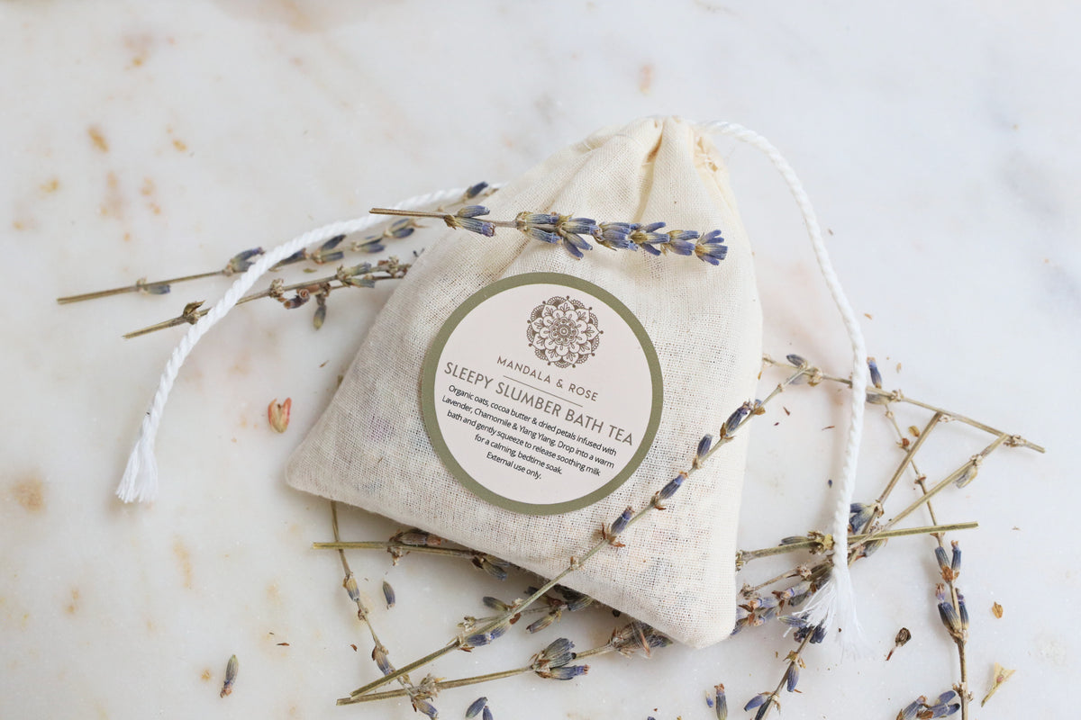 The Sleep Well Gift Set