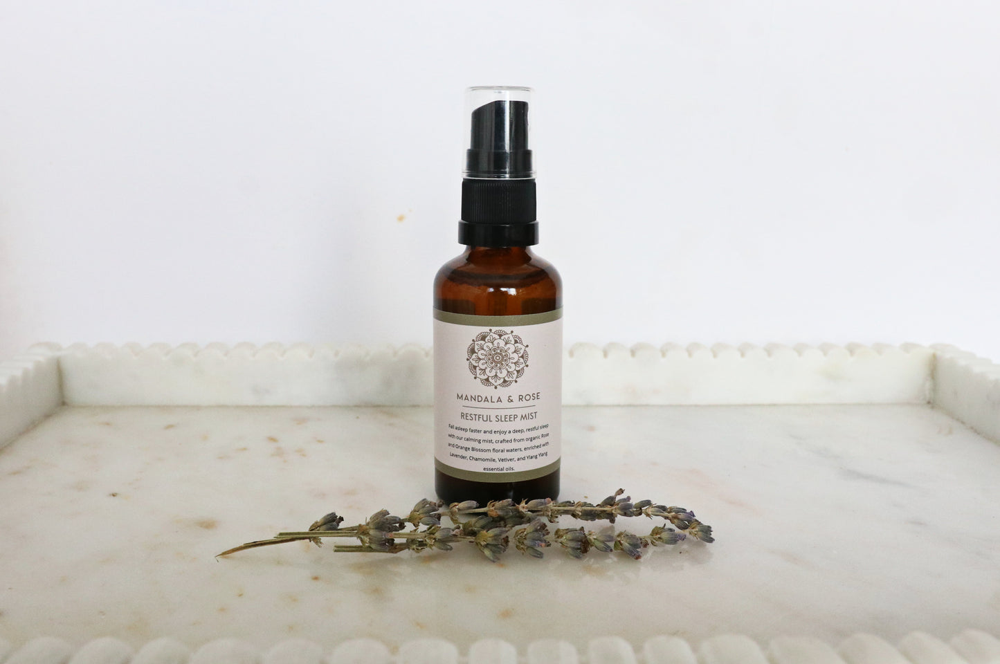 Bedtime Bliss Gift Set