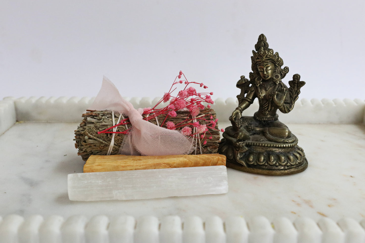 Sacred Space Cleansing Kit