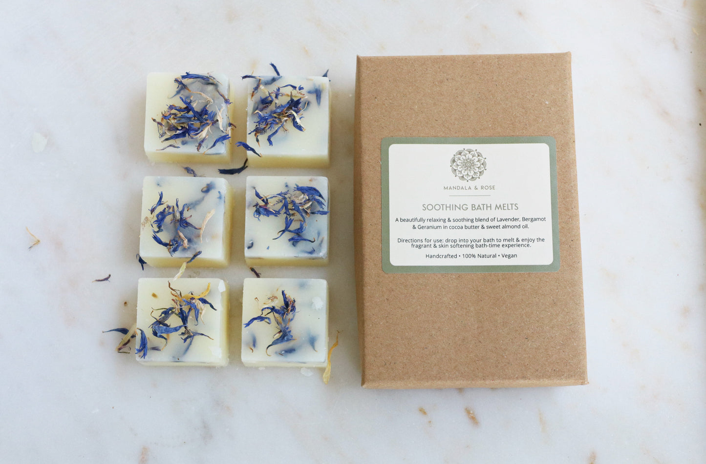 Bath Lovers Bundle - Build Your Own
