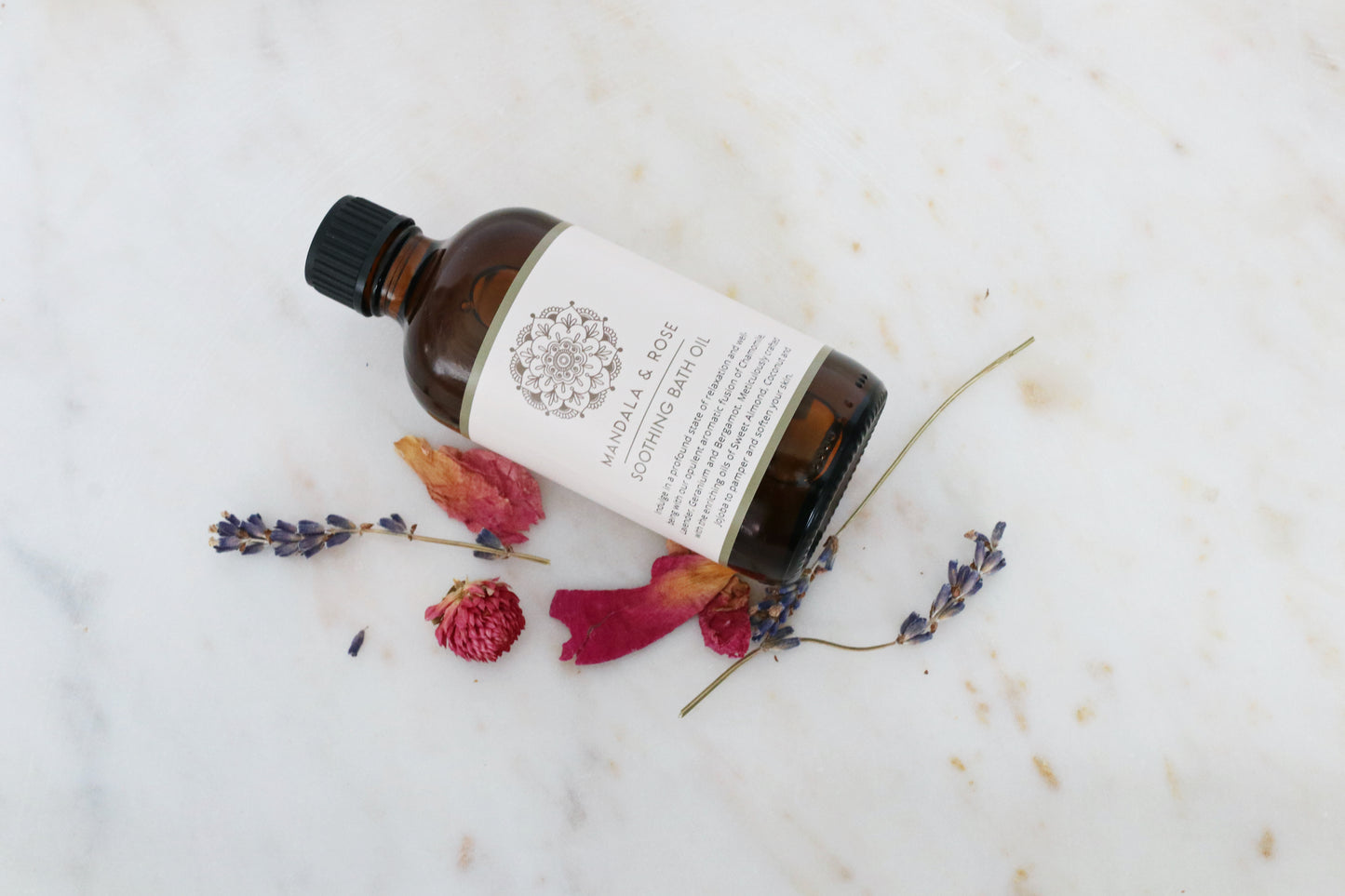 The Tranquil Pause Gift Set