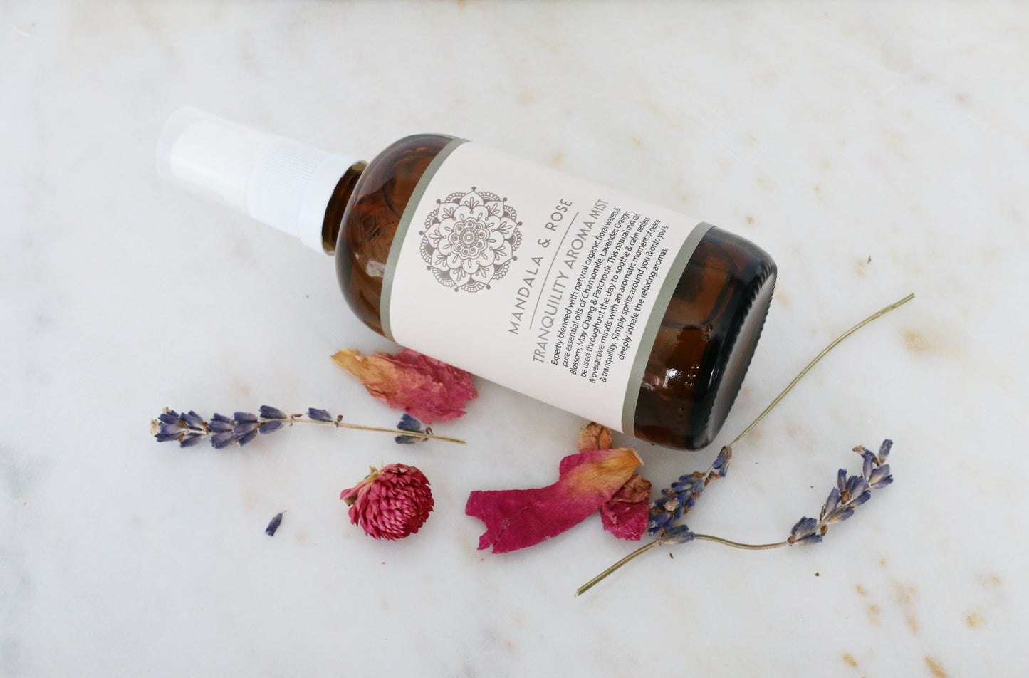 Tranquility Aroma Mist