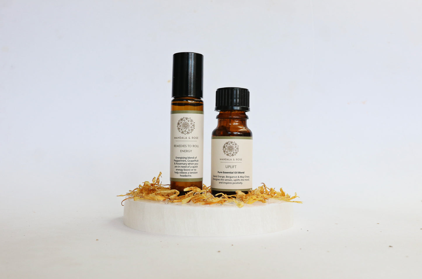 Uplift Essential Oil Blend