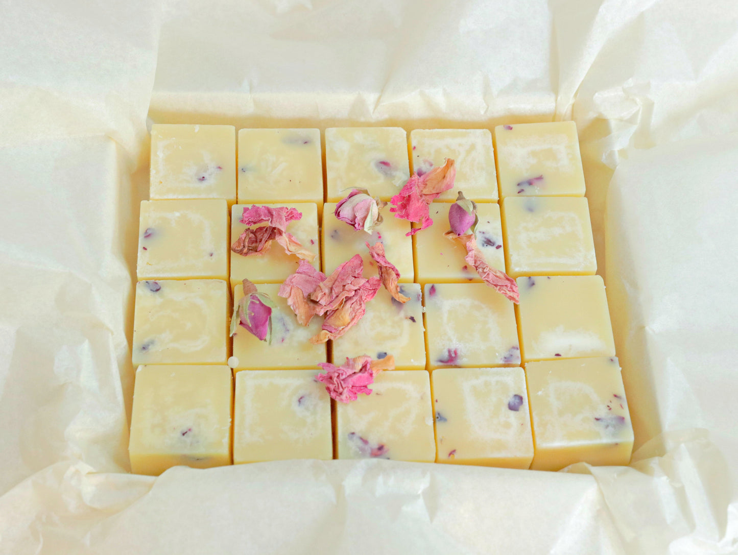 Mothers Artisan Bath Melts