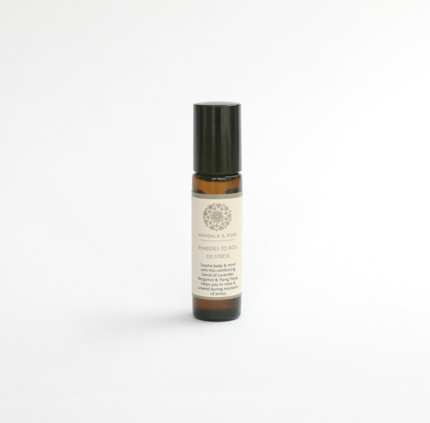 De Stress Remedies To Roll