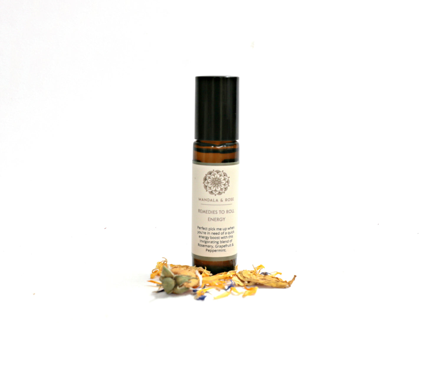 Remedies To Roll Trio Gift Set