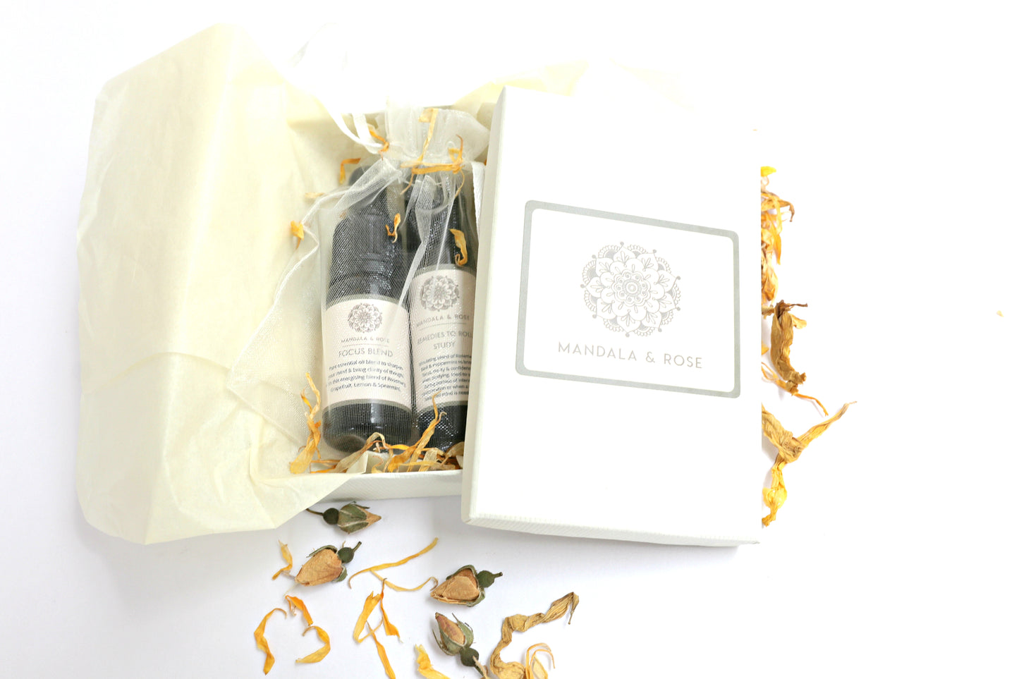 Study Remedies To Roll - Limited Edition