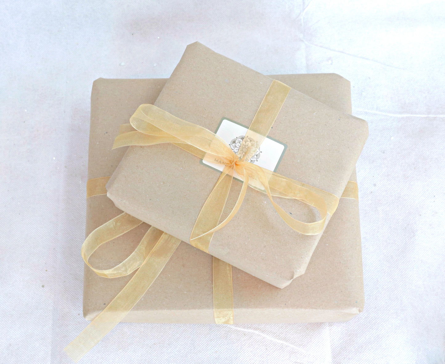 Bedtime Bliss Gift Set