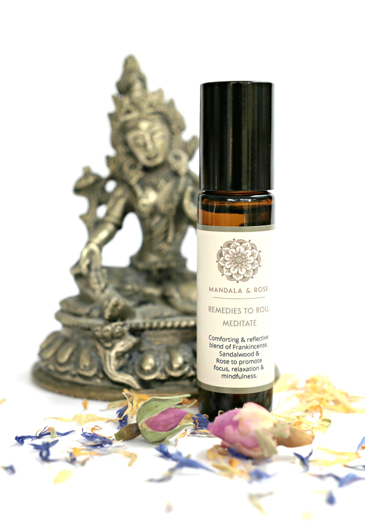 Meditate Remedies To Roll