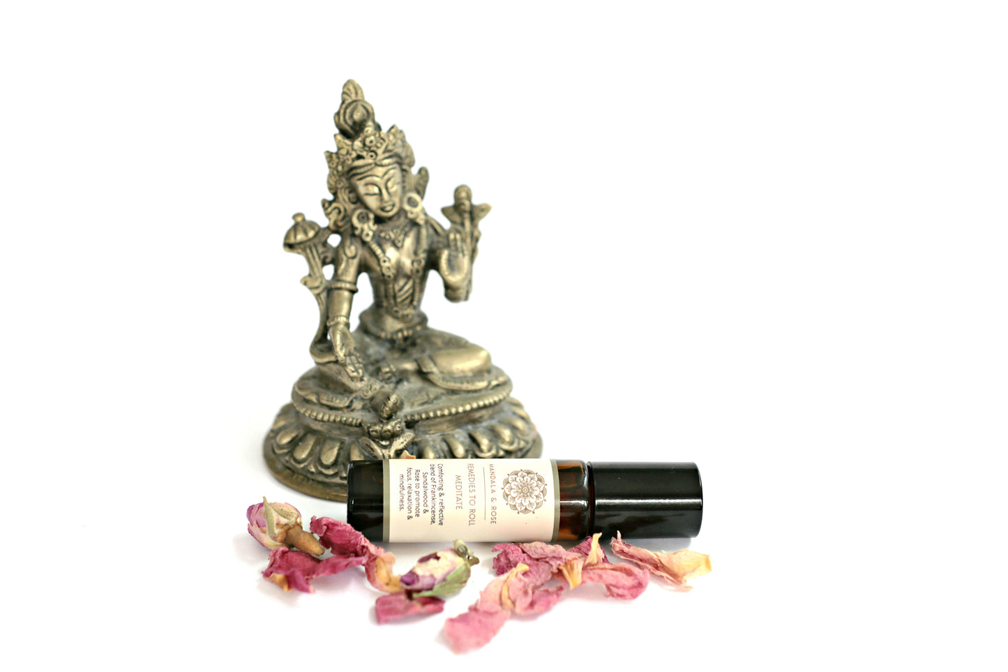 Meditate Remedies To Roll