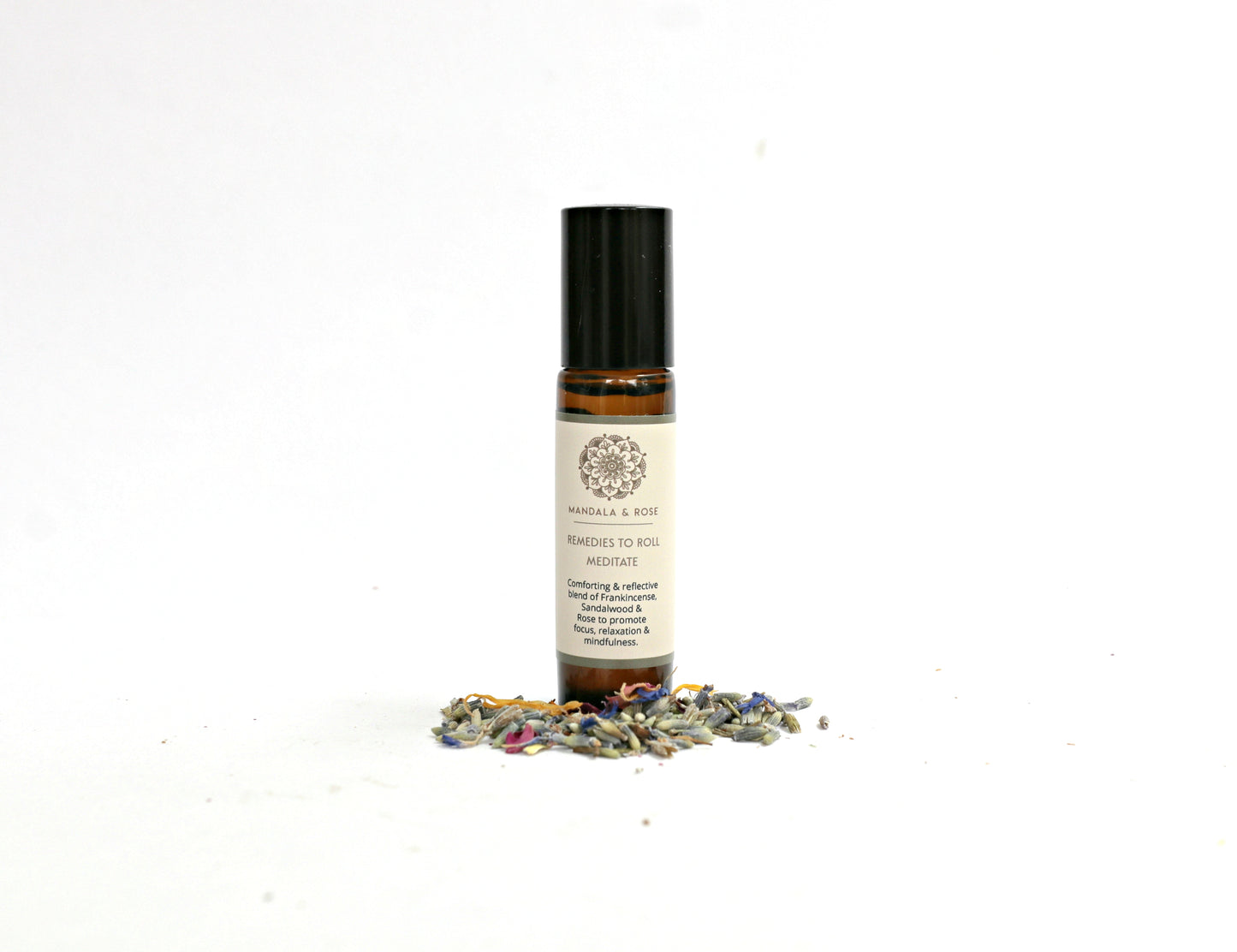 Remedies To Roll Trio Gift Set