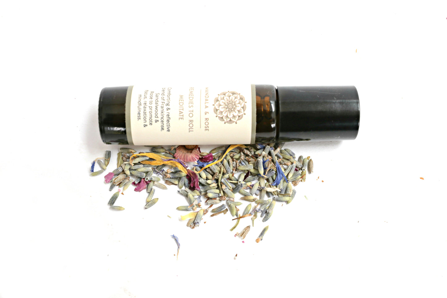 Meditate Remedies To Roll