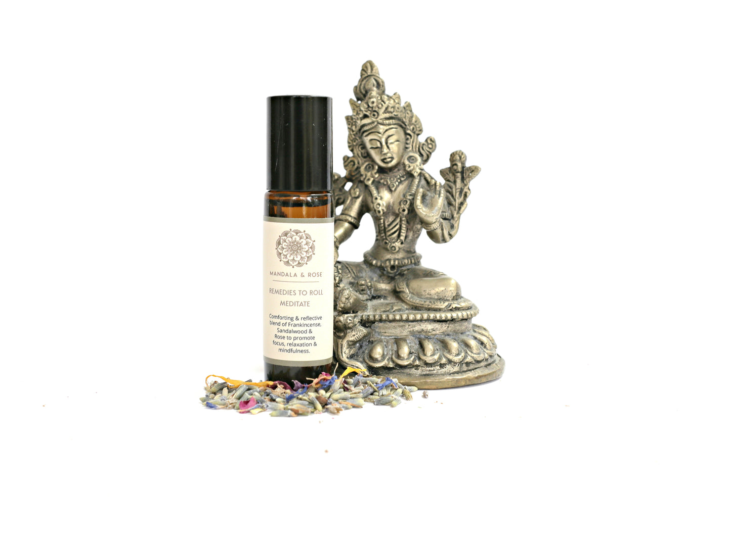 Meditate Remedies To Roll