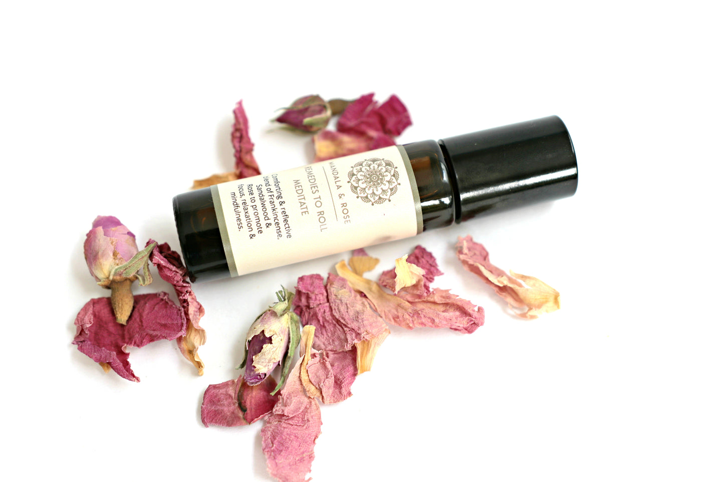 Meditate Remedies To Roll