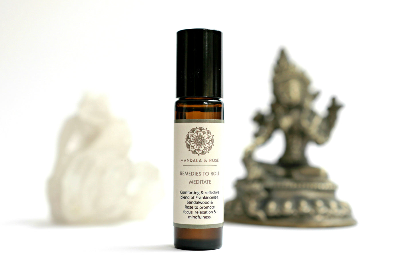 Meditate Remedies To Roll