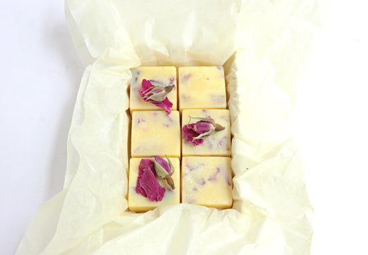 Mothers Artisan Bath Melts