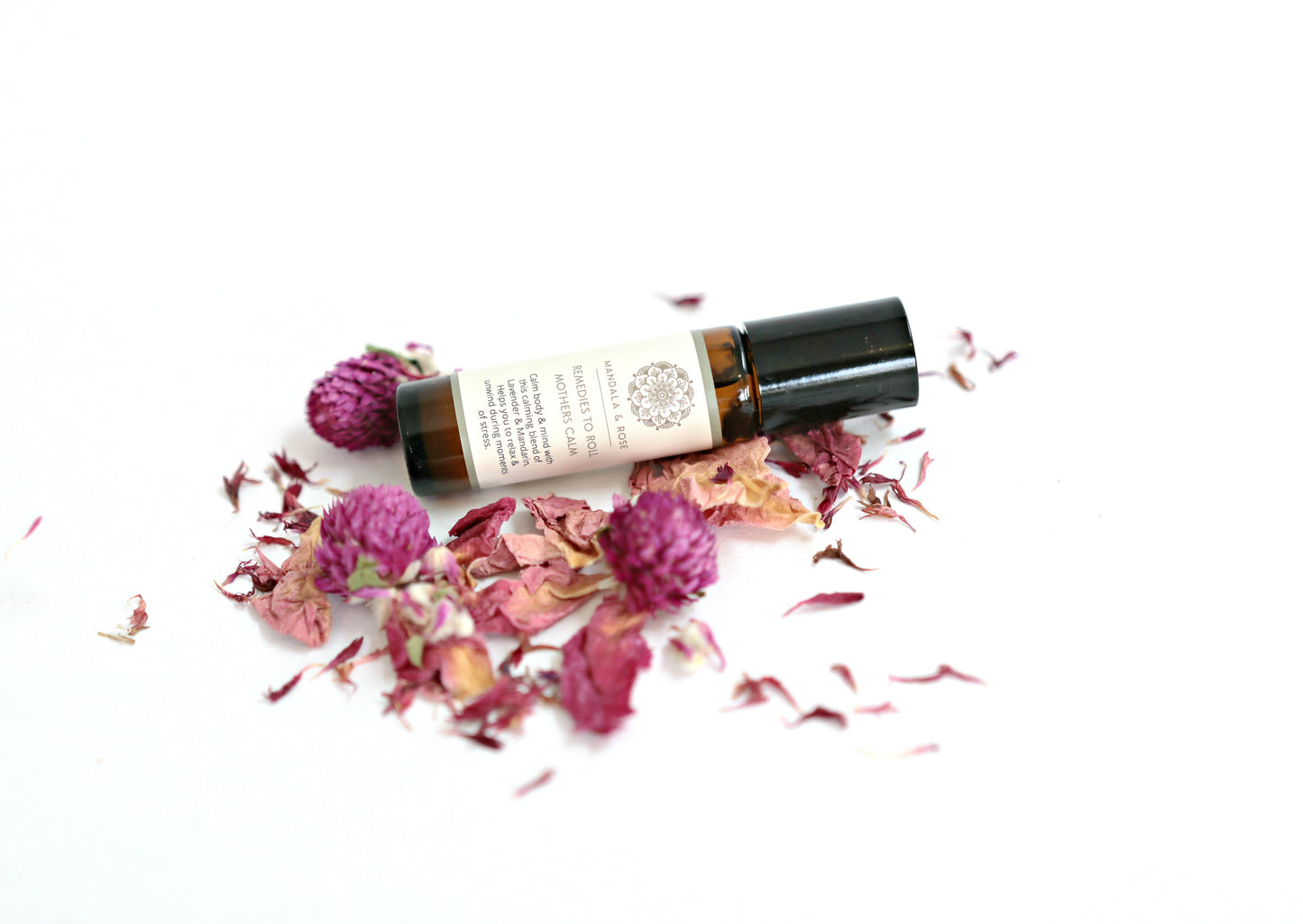Mothers Calm Remedy To Roll