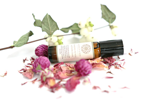 Mothers Calm Remedy To Roll