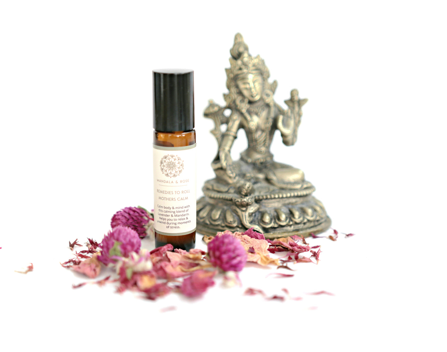 Mothers Calm Remedy To Roll